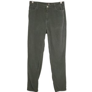 Urban Outfitters BDG | Women's Olive Green High Rise Corduroy Jeans (Size 28)